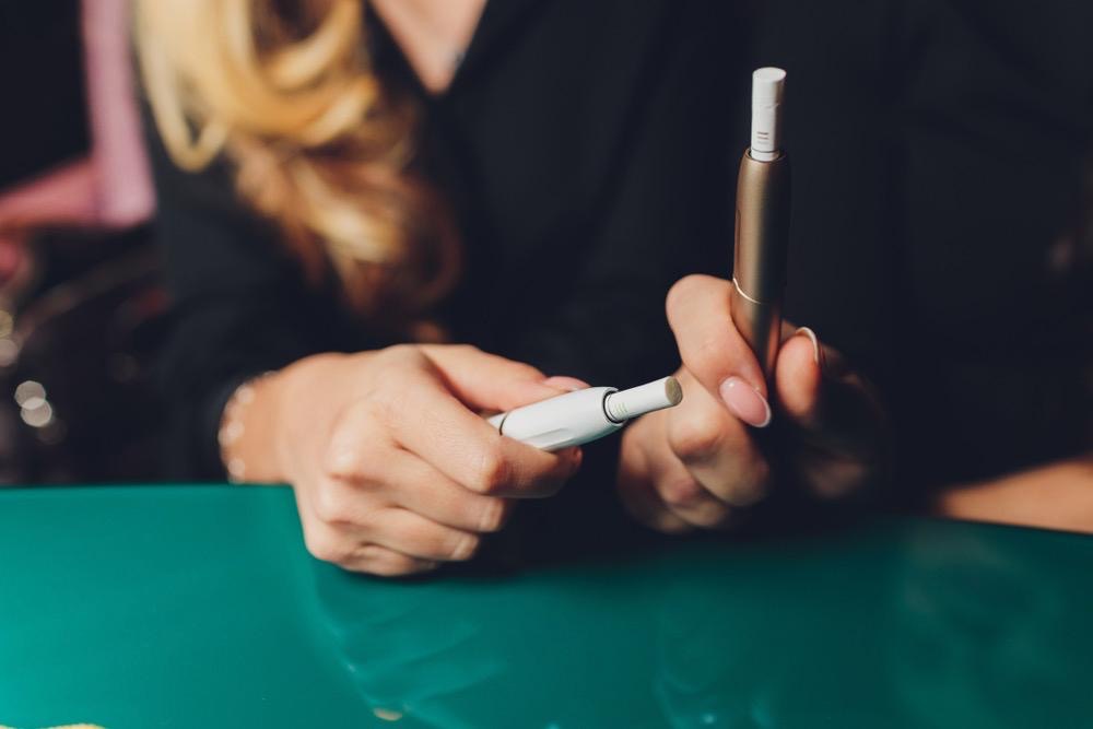 Varësia nga duhani, ekspertët: Cigaret elektronike ndihmojnë në lënien e tij 1 84f48fee 8fee 4476 99d9 472bb179e98b
