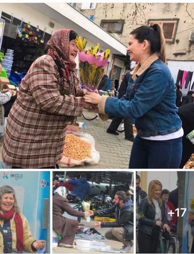 E trishtë në Shkodër/ 27-vjeçarja ndërron jetë pasi lindi binjaket 1 img 9505