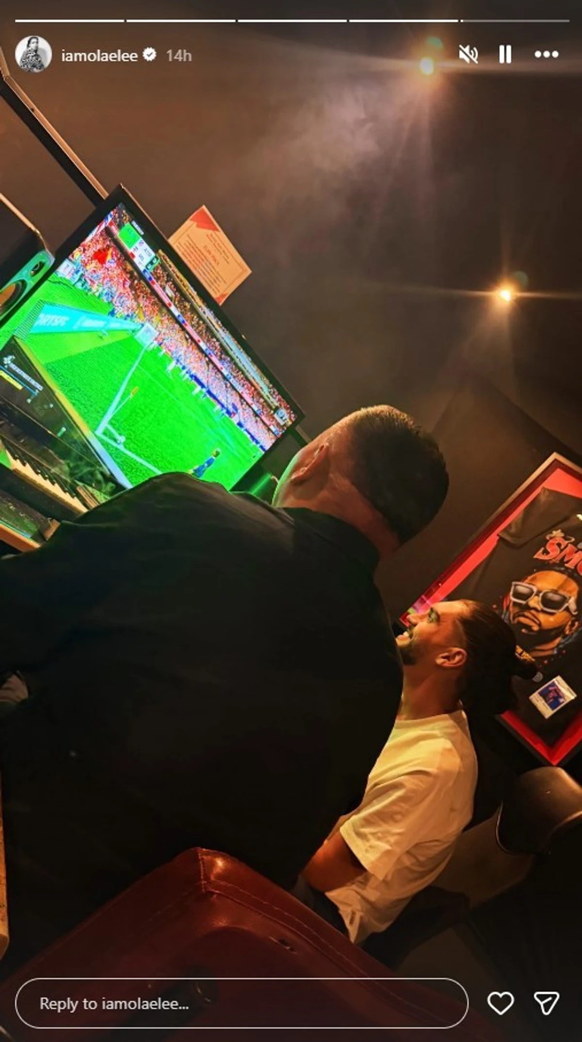 Pas tensioneve në Ferma VIP, Adioni dhe vëllai i Olës shfaqen bashkë 1 IMG 2936