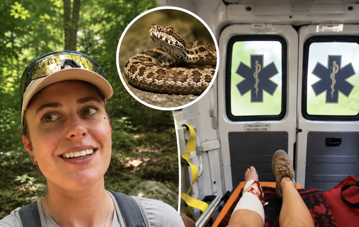 Momente paniku në Valbonë, turistja australiane shpëton pasi u pickua nga nepërka