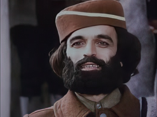 Kinematografia shqiptare në zi, ndahet nga jeta aktori Gjergji Lala