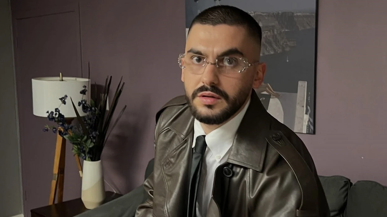Butrint Imeri i kundërpërgjigjet ndjekësit për sfidën e 100 mijë eurove: “Mos i rrej njerëzit se gjynah”