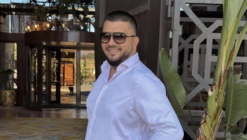 Ermal Fejzullahu blen makinën luksoze: Welcome home G