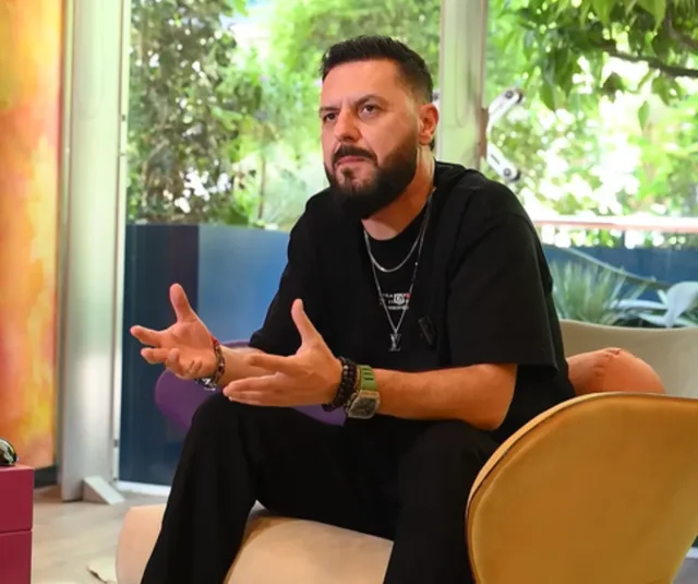 Miri rrëfen gjithçka pas BBVIP 5: “Gruaja ime luajti një rol vendimtar në rrugëtimin tim”