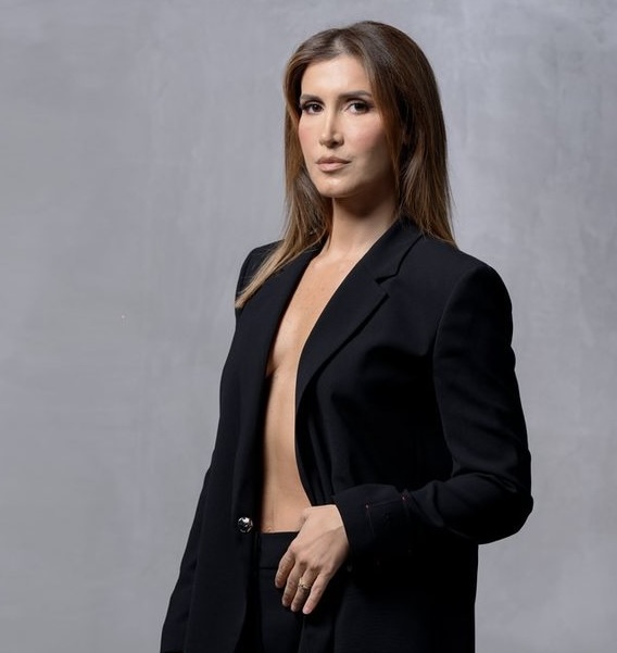 Nga frika për një tumor te komentet në rrjet, Aulona Musta rrëfen gjithçka