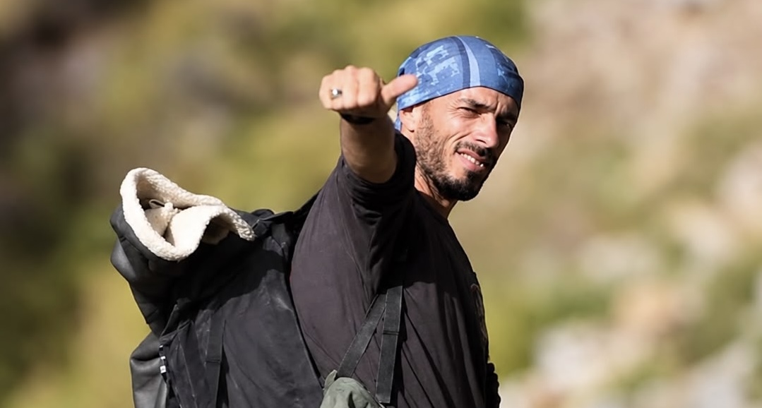 Po bënte foto, rrëshqet nga shkëmbi dhe humb jetën 39-vjeçari Erkin Lika