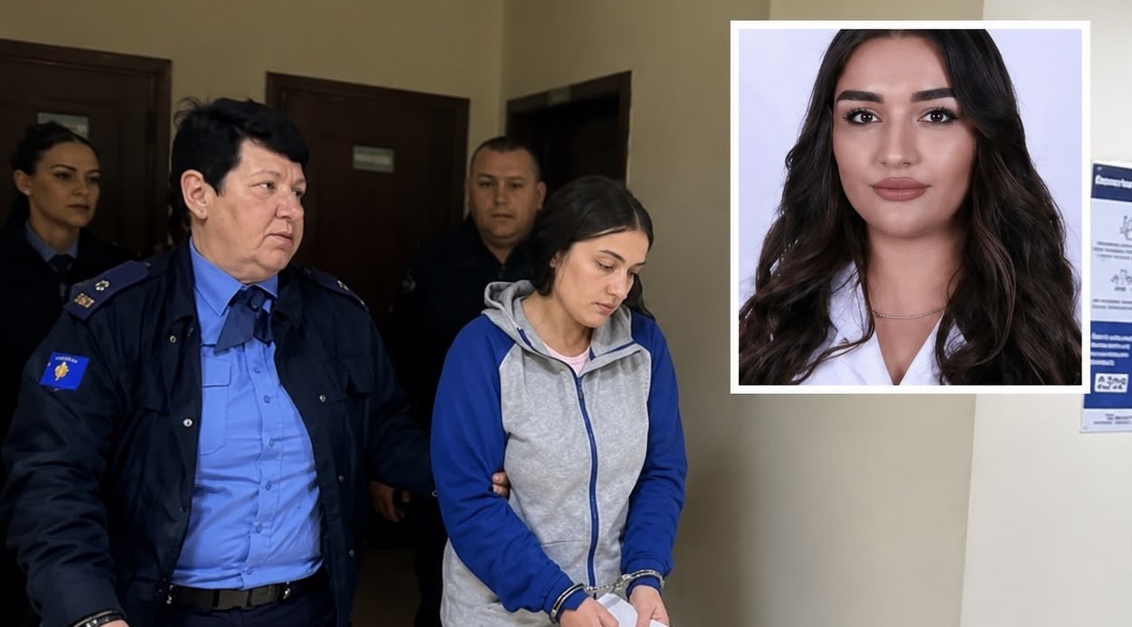 U urrye nga gjithë shqiptarët, pasi dhunoi të moshuarën në azil. Gjykata cakton 2 vite e 3 muaj burg për infermieren Aurona Pelaj