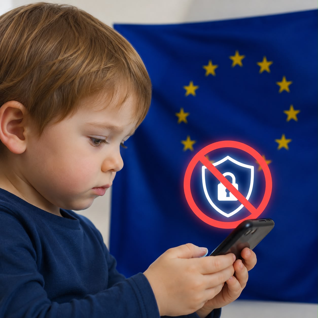 Bashkimi Europian drejt kufizimit të rrjeteve sociale për të miturit