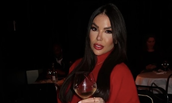 Ra nga kati i 27-të i një ndërtese në Dubai, humb jetën influencerja