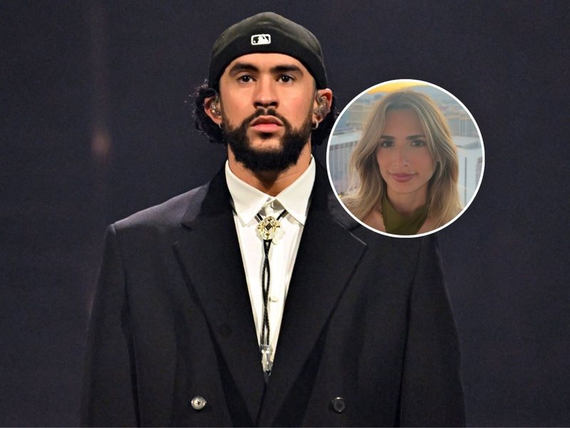 Ish-partnerja e Bad Bunny kërkon 40 milionë dollarë, çon në gjykatë këngëtarin