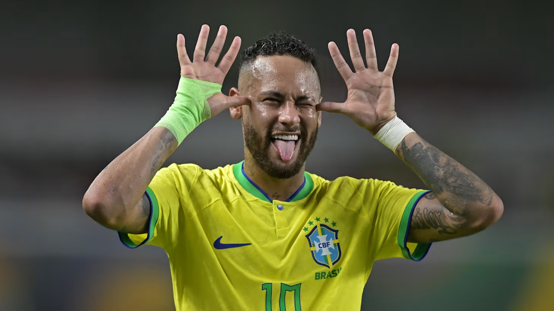 Neymar shpërblen veten pas Botërorit, blen superjahtin luksoz