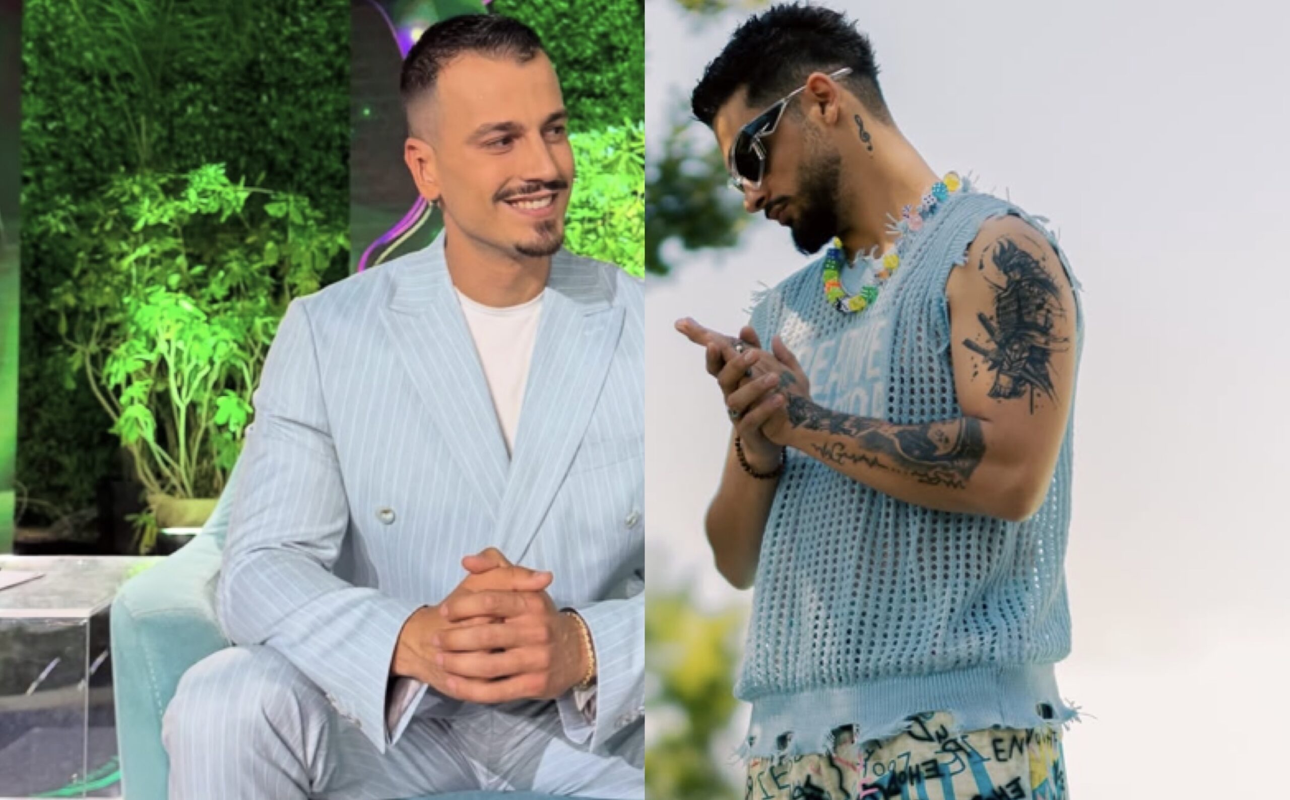 “Ne nuk bëjmë ndarje për show…”/Gimbo ‘thumbon’ Mateon