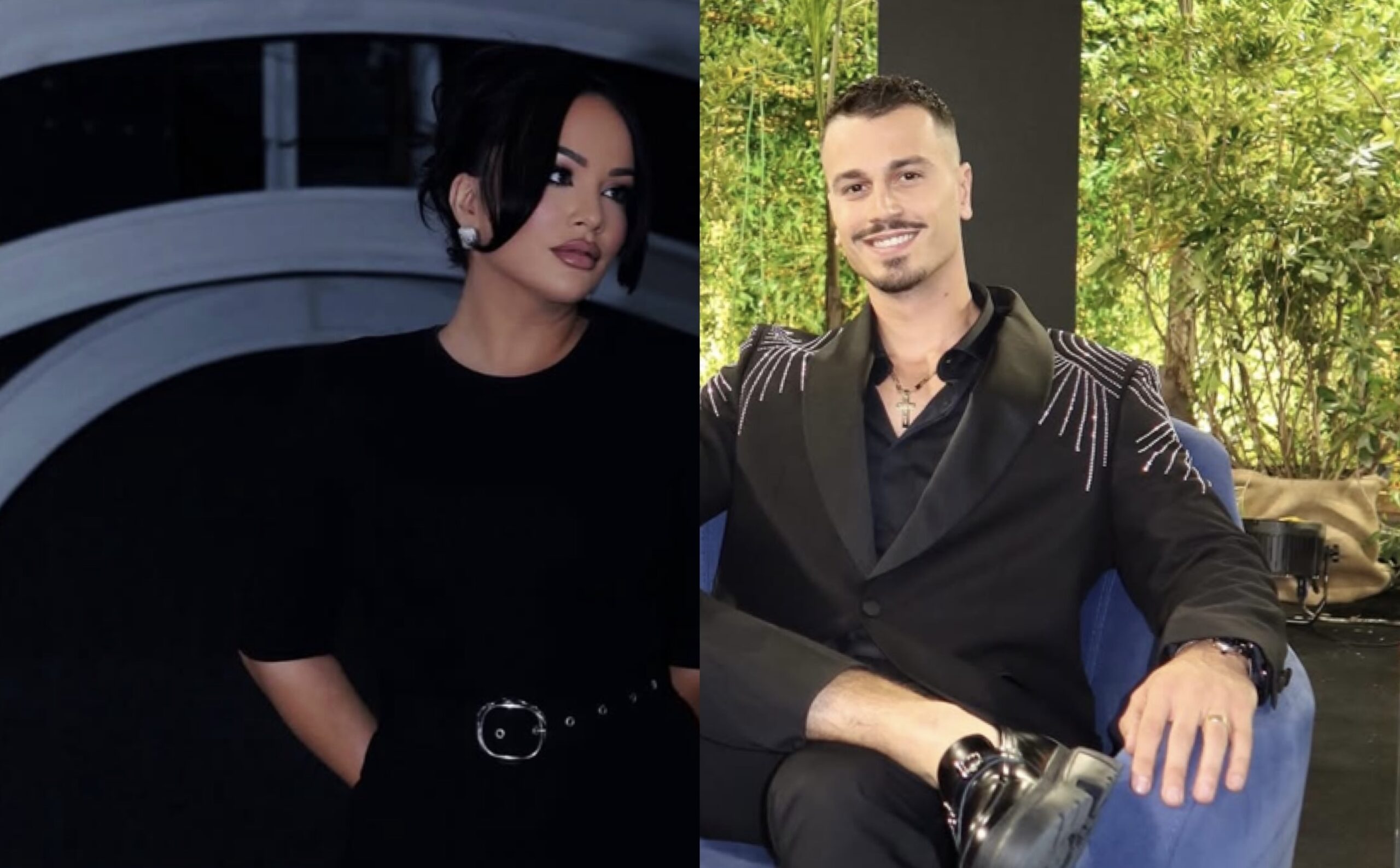 Sara Gjordeni sqaron raportin me Mateon: “Na lidh vetëm puna dhe…”