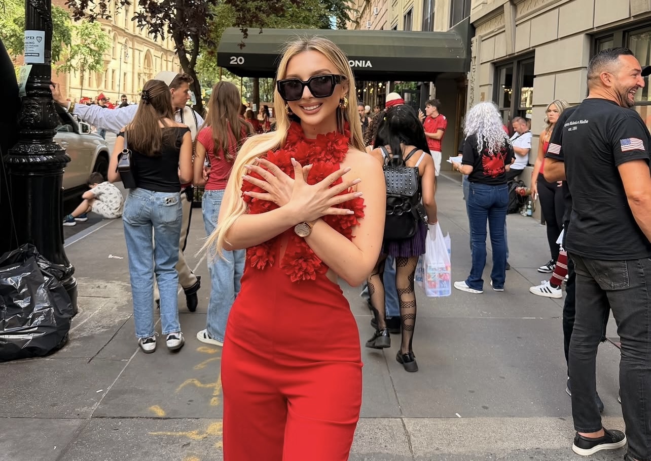 “Ti fitove zemrën time”, kujt i bën dedikimin romantik Lorna Hysa