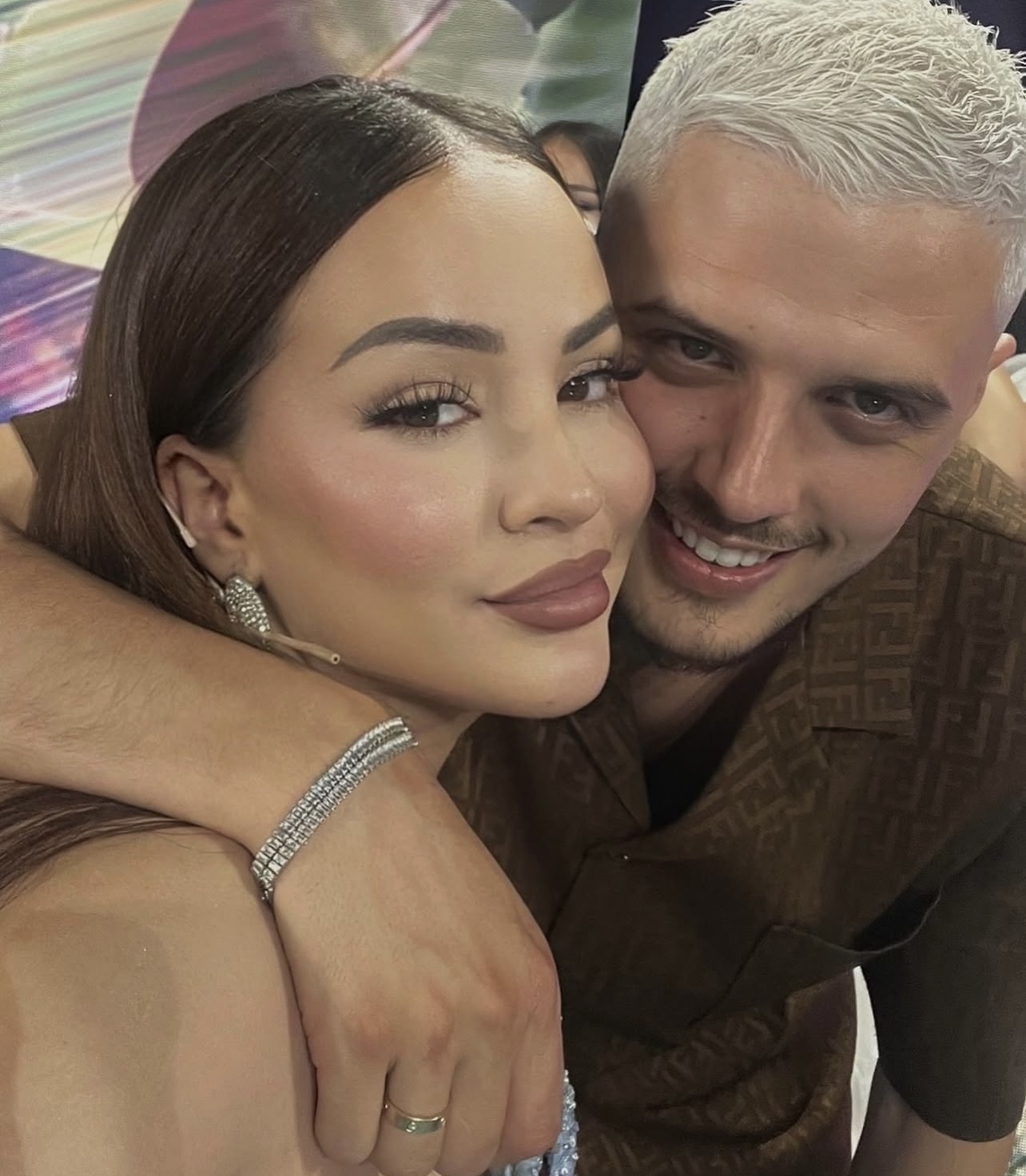 Sara Gjordeni dhe Bardhi marrin një vendim të rëndësishëm për vajzën e tyre 1 IMG 1801 1