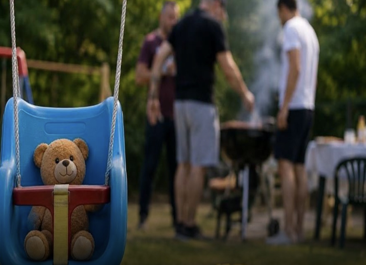E rëndë! Fëmija 3-vjeçar humb jetën, dyshohet se u mbyt nga një copë mishi teksa familja po përgatiste zgarë