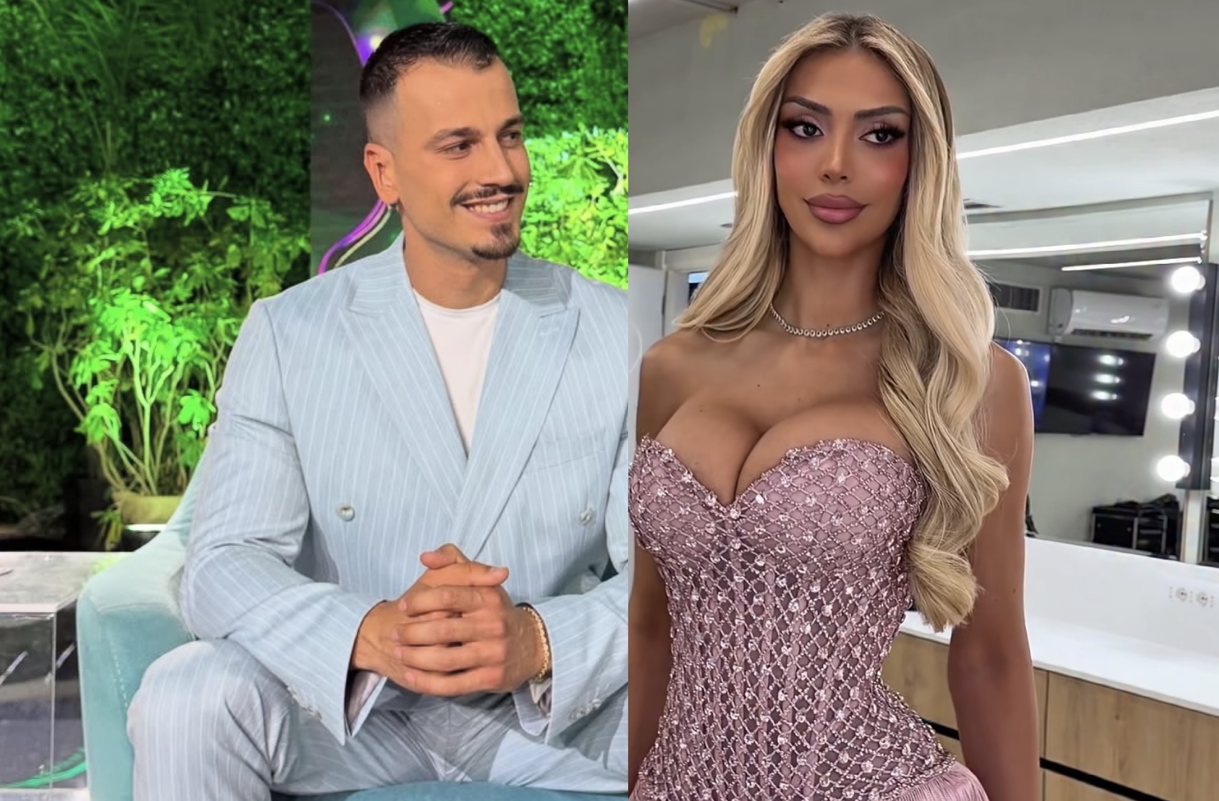 Mateo dhe Brikena vazhdojnë lidhjen, shijojnë pushimet së bashku?