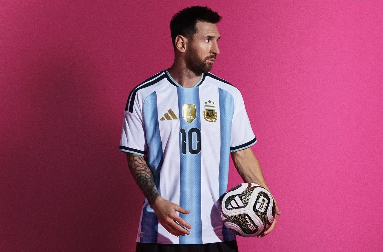 Pas Botërorit, Messi surprizon futbollistët e Argjentinës me dhurata të veçanta