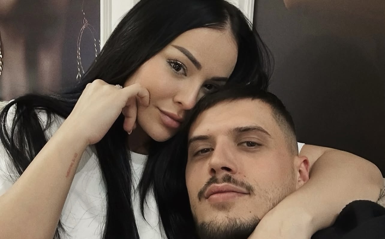 E gjeni dot? Sara dhe Bardhi zbulojnë gjininë e bebit të dytë